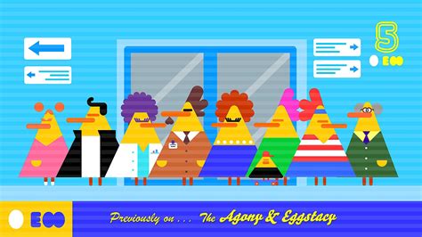 BBC IPlayer Hey Duggee Series 3 39 The Soap Opera Badge