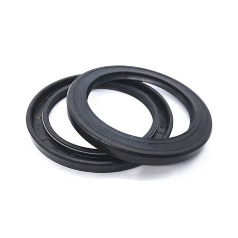 Taiwan Sog Hydraulic Oil Pump High Pressure Tcn Tcv Oil Seal Rubber Nbr