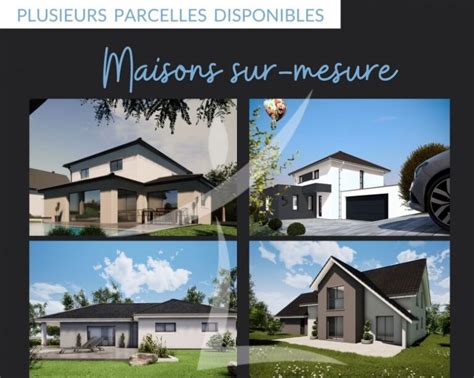 Comment Bien Choisir Son Terrain Pour Construire Une Maison A Colmar