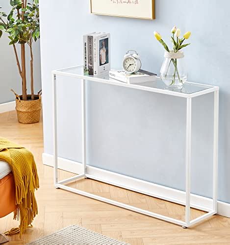 Top Best Clear Console Table Pixelfy Blog