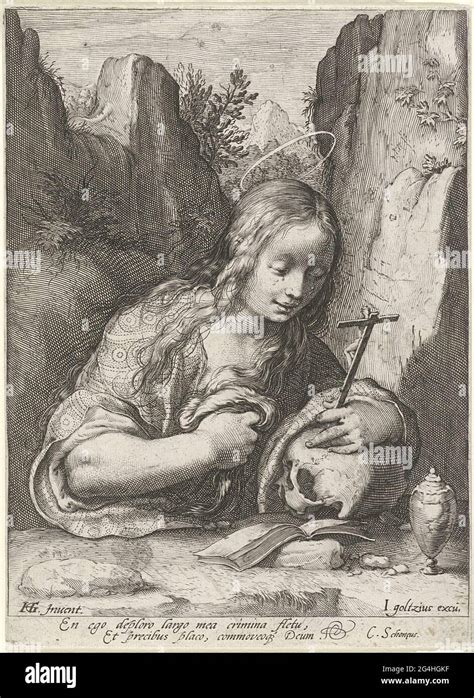 Mary Magdalene Crying Hi Res Stock Photography And Images Alamy