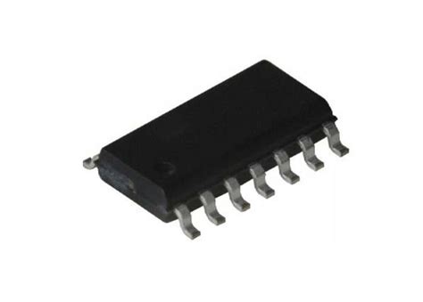 SMD MM74C914M (3.9mm Width) SOIC-14