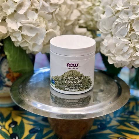 The Best Natural Clay Masks — Sarah Freia