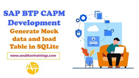 Sap Btp Development Training For Professionals Btp Capm Development