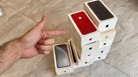 rekomendasi iphone resmi indonesia ter worth  harga mulai   juta