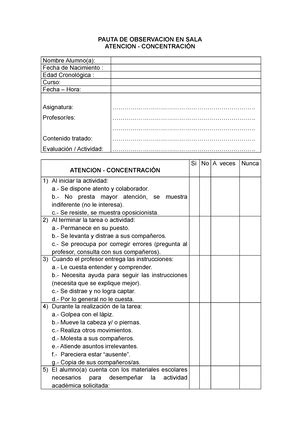 Plantilla Evaluacion Desarrollo Fiscalizaci N Y Monitoreo