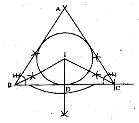 WBBSE Solutions For Class 10 Maths Chapter 11 Construction Of ...