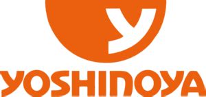 Yoshinoya Logo PNG Vector (AI) Free Download