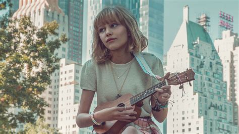 Grace Vanderwaal S Ep Available On Spotify