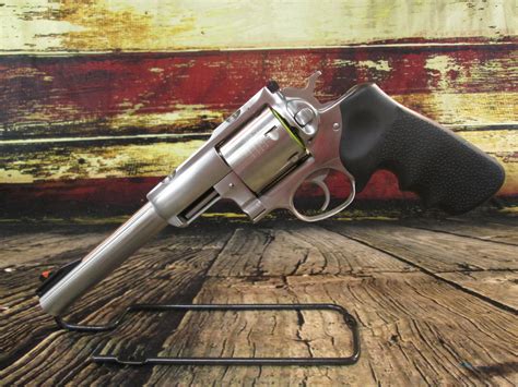 Ruger Super Redhawk Hunter Casu For Sale At Gunsamerica