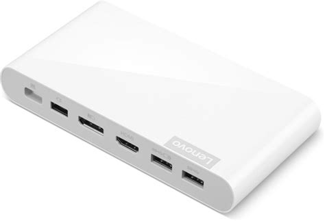 Lenovo Usb C Universal Dock Datacomp Sk