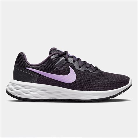 Nike Revolution Next Nature Women S Running Shoes Black Dc