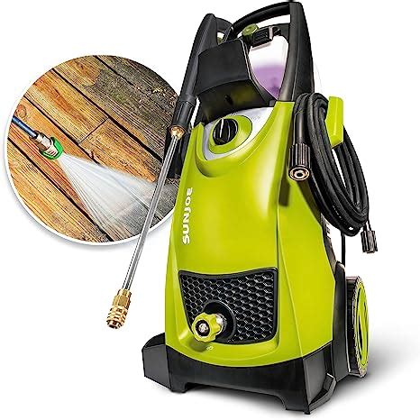 Best Portable Pressure Washers With Water Tanks Digital Constructive