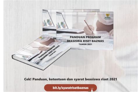 Formulir Pendaftaran Beasiswa Baznas Homecare24