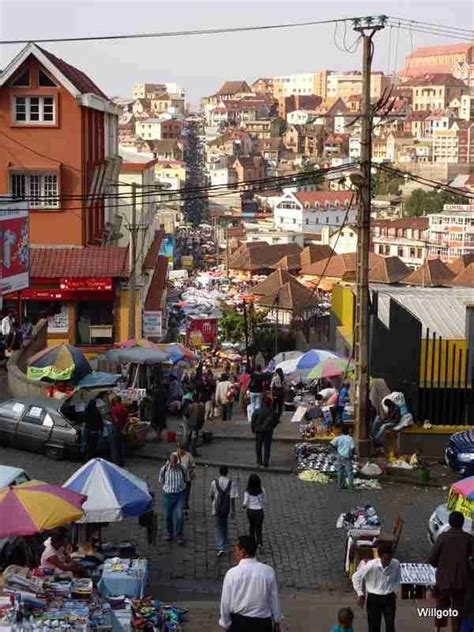 Antananarivo, Madagascar Africa Our Africa! … Paises Da Africa, Out Of ...