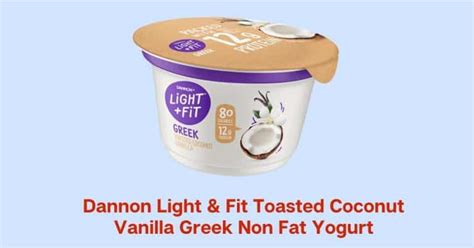 30 High Protein Yogurt Brands According To Dietitian