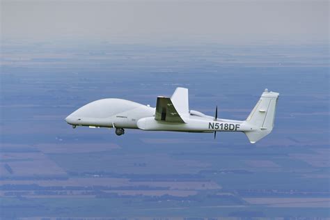 Northrop Grumman’s Optionally Manned Firebird Demonstrates Operational Flexibility Northrop