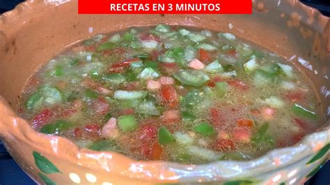 Cómo hacer entomatado de Res Chambarete Recetas en 3 minutos YouTube