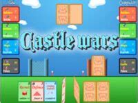 Castle Wars Game Play Online Free