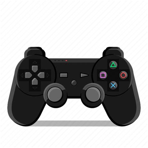 Controller Game Gamepad Joystick Playstation Sony Video Game Icon