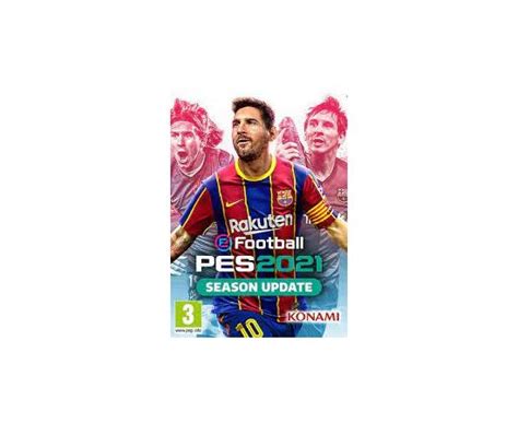 Efootball Pes Season Update Fc Barcelona Edition Pc Steam