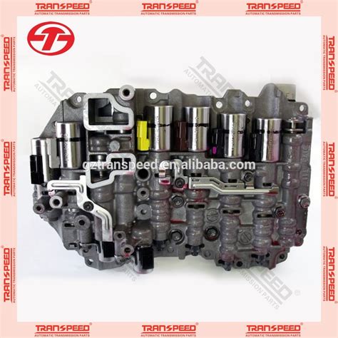 Hot Sale Auto Transmission Valve Body G Automatic Transmission