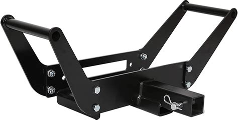 Buy Hecasa X Cradle Winch Mounting Plate For Harbor Freight