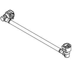 Braunability To Honda Odyssey Chassis And Hvac Part Ee