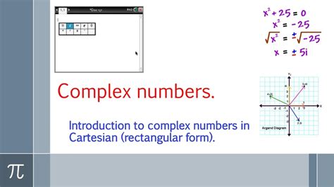 Ppt Complex Numbers Powerpoint Presentation Free Download Id8966336