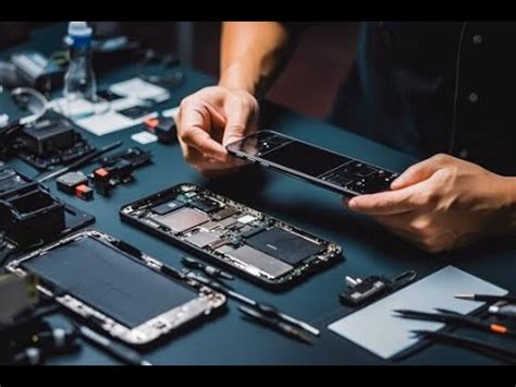 Cari Kedai Repair Di Subang Jaya Iphone Android Ipad Tablet Ada