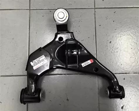 Meseta Inferior Izquierda Toyota Fortuner Hilux Original MercadoLibre