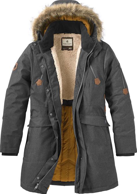 Shop Womens Anchorage Parka Legendary Whitetails