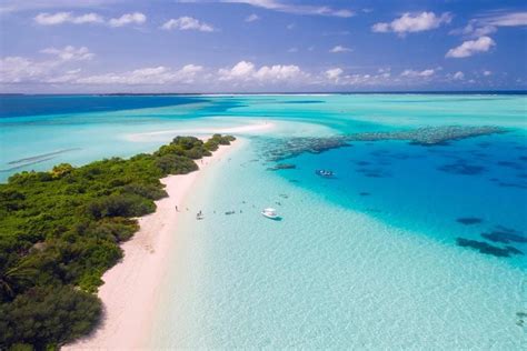 12 Best Beaches In The World You Have To Visit 2024 Guide