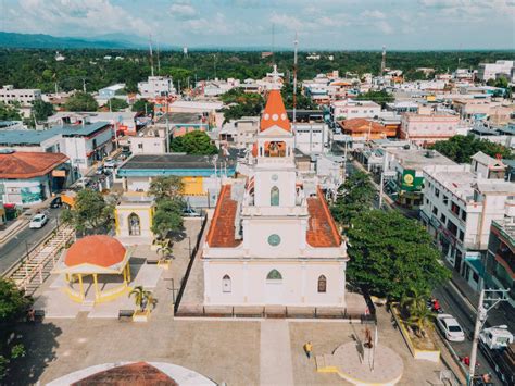 Dale Pa La Ciudad Art Stica De Salcedo