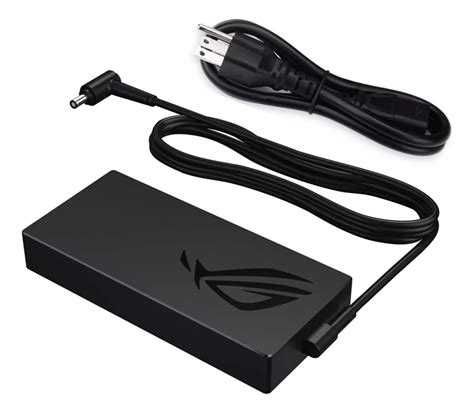 Ripley CARGADOR PARA ASUS ROG STRIX G15 G513QY 240W 6 0 3 7MM