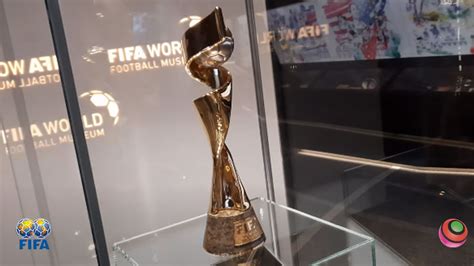 Verso La Coppa Del Mondo Femminile FIFA 27 Il 17 Maggio La Nomina