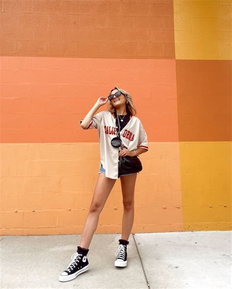 10 Outfits To Wear In Chicago This Summer – Styled by McKenz