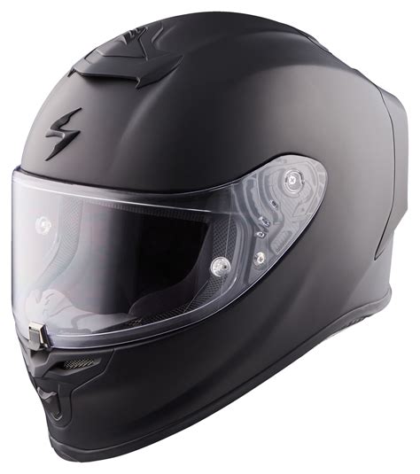 Scorpion Scorpion Exo R1 Evo Air Integraalhelm