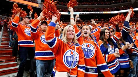 Get them while they last: Oilers jerseys back in stock, for now | CTV News