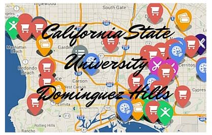 Top Discounts Near CSU Dominguez Hills | The University Network