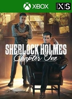 Sherlock Holmes Chapter One News and Videos | TrueAchievements