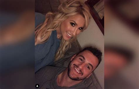 Savannah Chrisley's Fiancé Nic Kerdiles Addresses Split Rumors