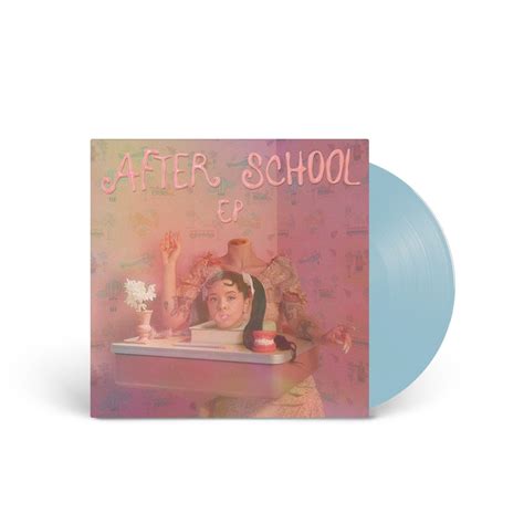 Melanie Martinez Store Official Merch And Vinyl