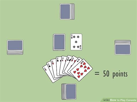 Playok Canasta