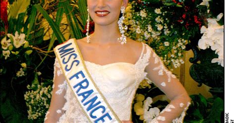 Geneviève De Fontenay Hurlait Une Ancienne Miss France Raconte Son