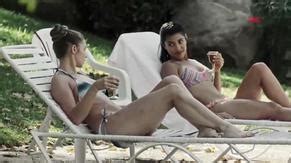 LISSETH CHAVEZ Nude AZNude