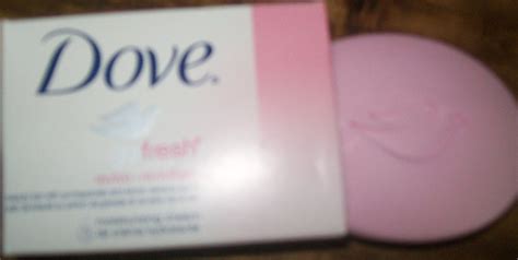 Dove Go Fresh Revive Pomegranate Lemon Verbena Beauty Bar Reviews In