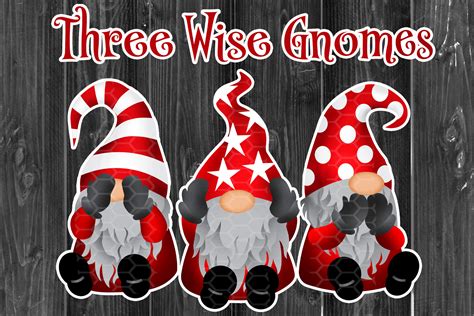 Gnomes Clipart Sublimation Christmas Sublimation Gnome Christmas Png