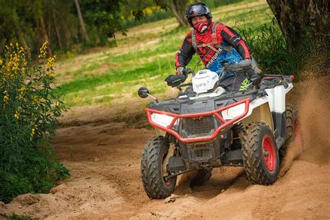 Tripadvisor Cavaliers expérimentés Pattaya 34 km Ultimate ATV ou