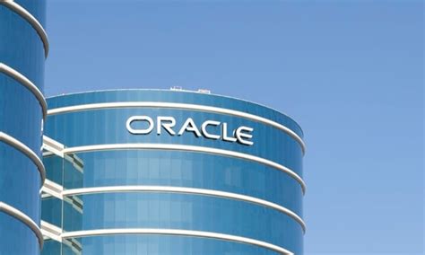 Oracle Plans To Move Global Hq To Nashville